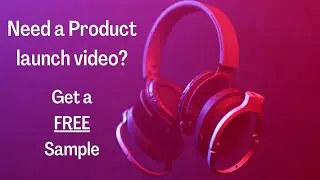 3D Product Animation video Free Sample - (3D Product visualization)