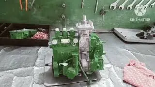 5210 .2023 modal modify #powerful pump#maan diesel
