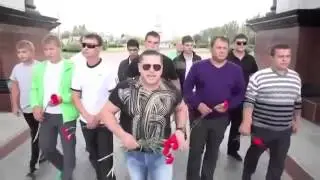 Классная песня к 9 мая! Ответ БАНДЕРАМ