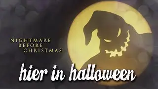 NBC - Hier in Halloween 「StrawbellyCake & JoyfullJerk」