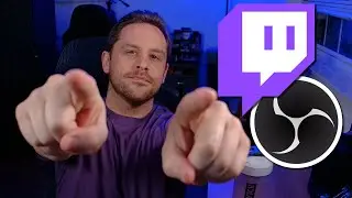 The BEST SETTINGS for Twitch in 2024! | Twitch Tips