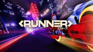 RUNNER Accolades Trailer | PS VR 2