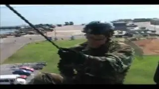 Navy EOD - Continued Training