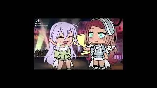 See that's my down bitch see that's my soldier ||gacha life meme