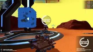 robocraft снайпер топ по дамагу