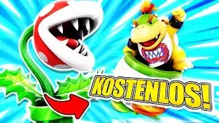 10 DINGE die DU zu Smash Bros. Ultimate Wissen MUSST!