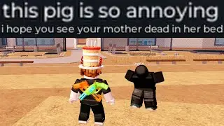 Average Roblox Jailbreak Alt Account Experience (Roblox Jailbreak)