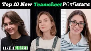 Top Ten New actresses working For Team skeet studio and production house