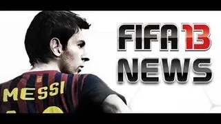 Massive fifa 13 glitch fix yo shit ea sport