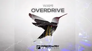 Wami - Overdrive