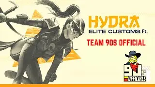 🔴H¥DRA ELITES MONTAGE | Ft. Team 90s Officials | 【90s】APR YT