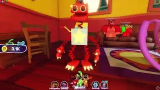 How to get cartoon boxy boo in Smiling Critters RP