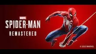 Spider man REMASTERED #7