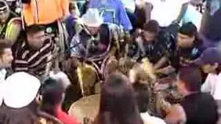 Young Gunz @ Thunder Falls Pow Wow 2006