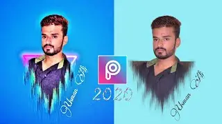 #Picsart