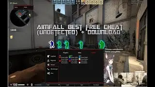 AimFall Best Free Legit/Rage cheat (UD) +DOWNLOAD
