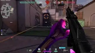 I ALMOST CHOCKED THIS 1 v 4 | MISCHIEV |