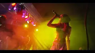 Mandinga - On Stage(After Movie)