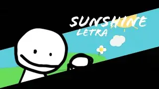 Friday Night Funkin vs Bob letra (Sunshine)