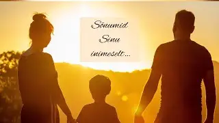 Sõnumid Sinu inimeselt🫶
