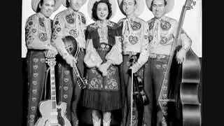 Shimmy Shakin' Daddy - The Maddox Brothers and Rose 1950