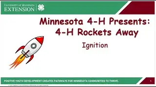 Rockets Away Ignition 4 of 5
