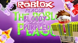 The Roblox Plague | MAP GLITCHED! | Episode 2