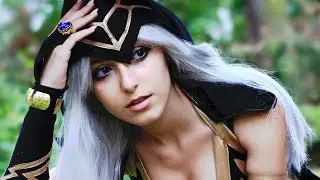 Los mejores Cosplays que hayas visto