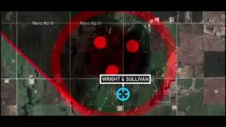 El Reno tornado 