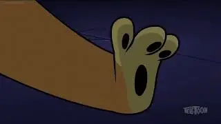 Bunnicula Harold Toe Wiggle