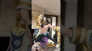 Sylas Özel Koleksiyon Kutusu : Mageseeker Unboxing