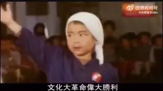 文革时期的广东小学生，你愿意让你的孩子这样吗？