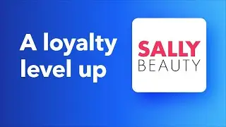 Sally Beauty & Epsilon PeopleCloud Loyalty: Client Testimonial