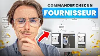NE COMMANDE PAS CHEZ UN GROSSISTE SANS SAVOIR ÇA !