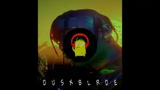 Catchy Dark Travis Scott Type Beat '' Duskblade '' Rap Instrumental
