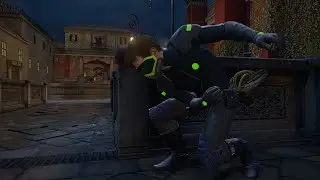 Stealth in TDM is actually disgusting |Uncharted 4 Multiplayer|