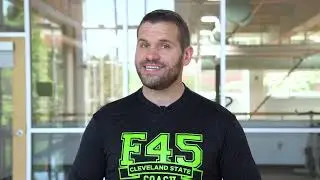 Why You Shouldn't Avoid Cardio | F45 Cleveland State