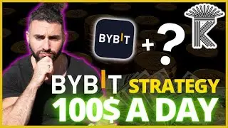 📈 Pro Scalp Trading on ByBit! Master Bitcoin & Crypto Strategy! 💹🚀 Unlock Now!