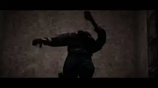 Растаяли дни (feat. @fen4597) [Standoff 2 Edit]