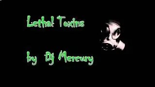 FL Studio 9 - Lethal Toxins