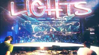~Lights {Dubstep}