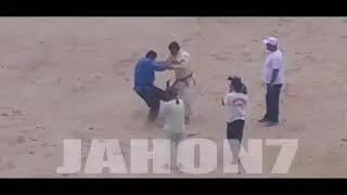 Гуштини милли 2017 Дадахон ва Самеъ