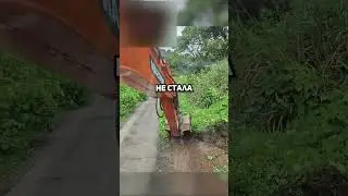 Этот парень использовал свой автомобиль волшебным образом😍 
