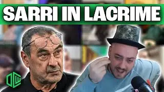 L’Asso di Roma: “La Lazio è limitata gioca solo un tempo”.