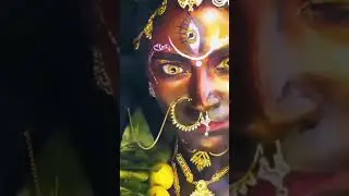 Tension kyu leta hai Mai hu na 🚩🙏|| Jai Mata Rani 👸|| #shorts