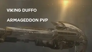 Eve Online -FW- Armageddon 