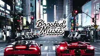 Malumup - Pam Pam (Bass Boosted)