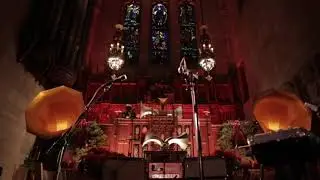 Andrew Bird - Alabaster (Official Audio)