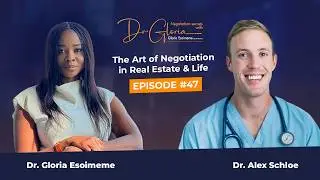 The Art of Negotiation in Real Estate and  Life