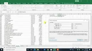 How to use vlookup in excel